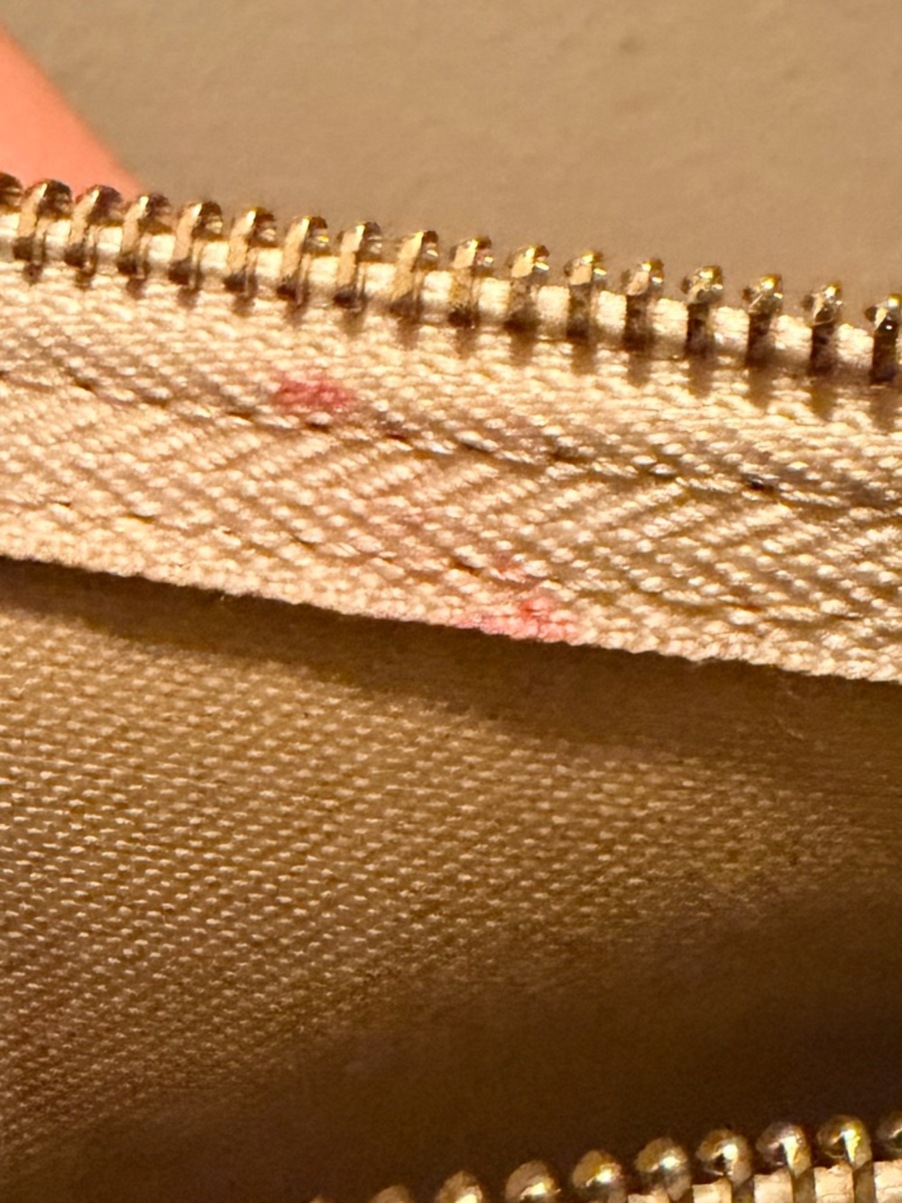 Louis Vuitton Speedy Damier Azur 30 - Picture 17 of 17